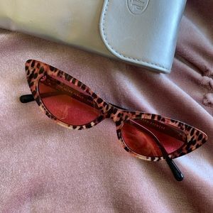 CRAP eyewear ultra jungle sunglasses